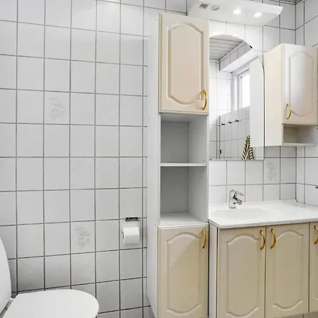Gorgeous In With Wifi Holiday home