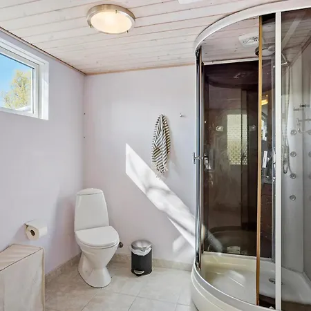 Holiday home Gorgeous In With Wifi Marstal