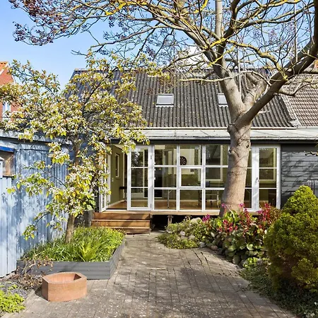 Gorgeous In With Wifi * Marstal