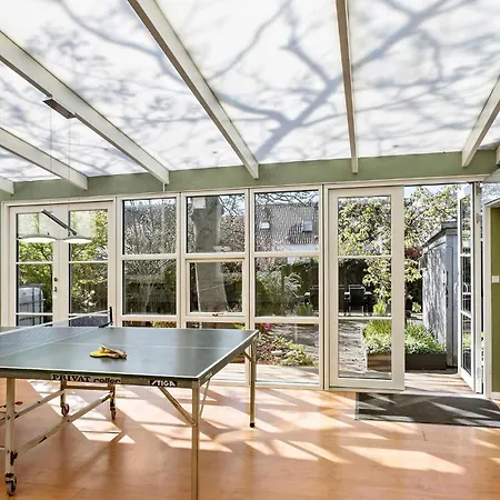 Gorgeous In With Wifi Holiday home