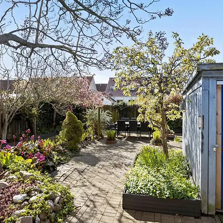 Gorgeous In With Wifi Holiday home