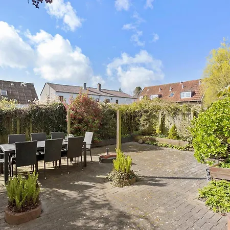 Gorgeous In With Wifi Holiday home Marstal