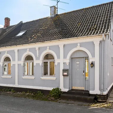 Gorgeous In With Wifi Holiday home Marstal