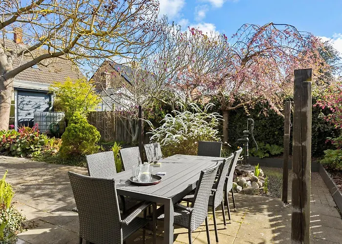 Gorgeous In With Wifi